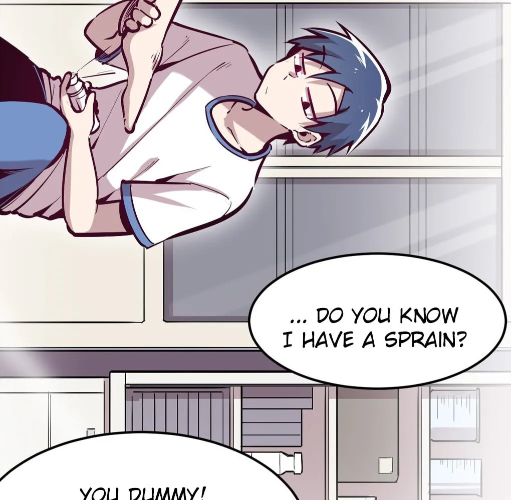 Demon X Angel Can