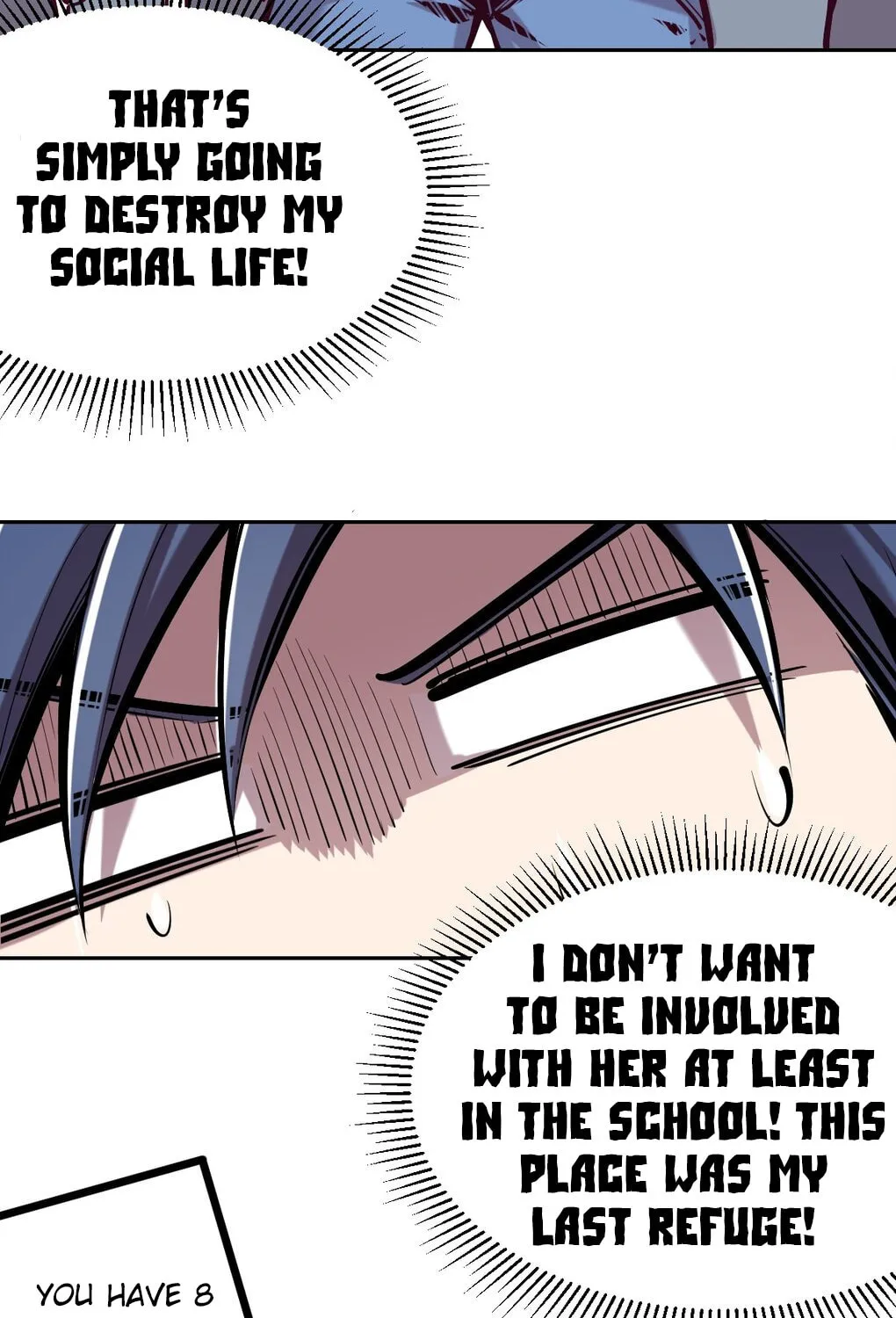 Demon X Angel Can