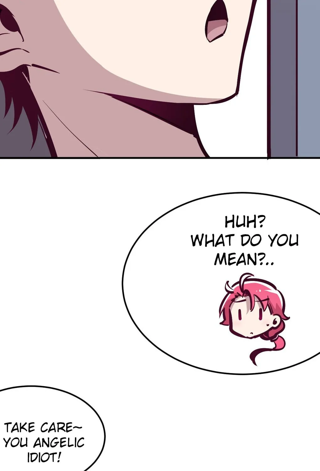 Demon X Angel Can