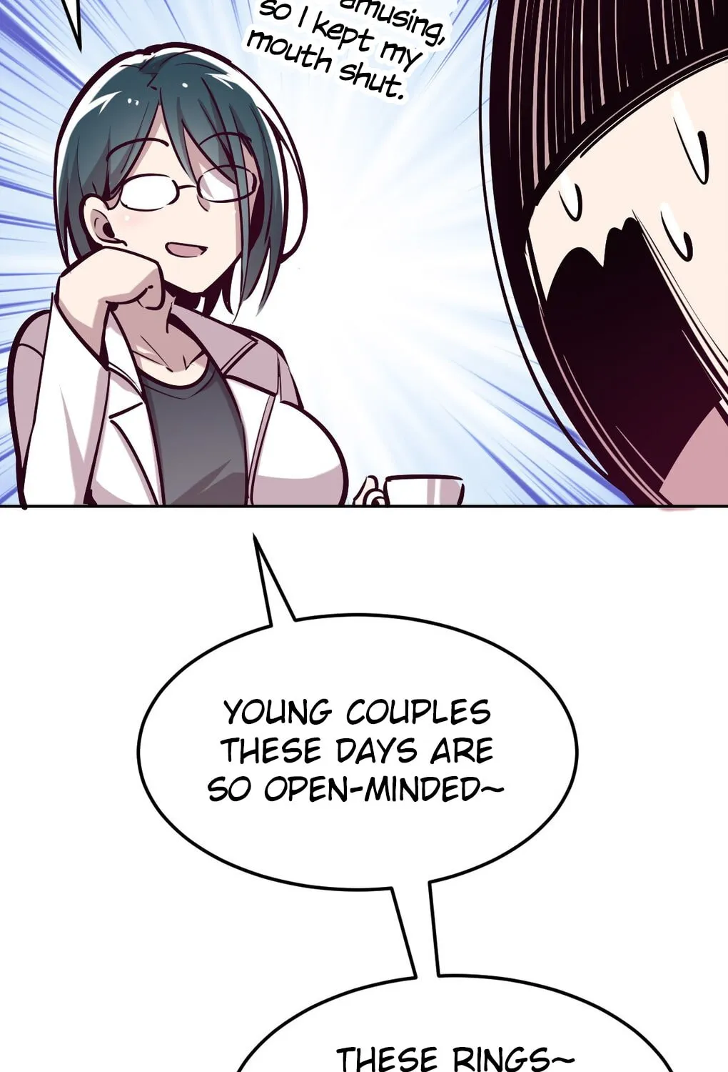 Demon X Angel Can