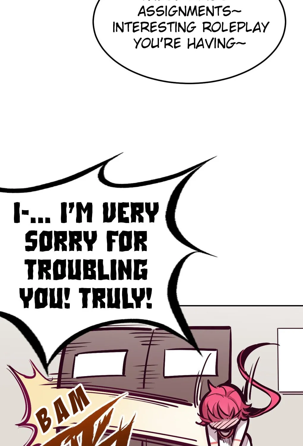 Demon X Angel Can