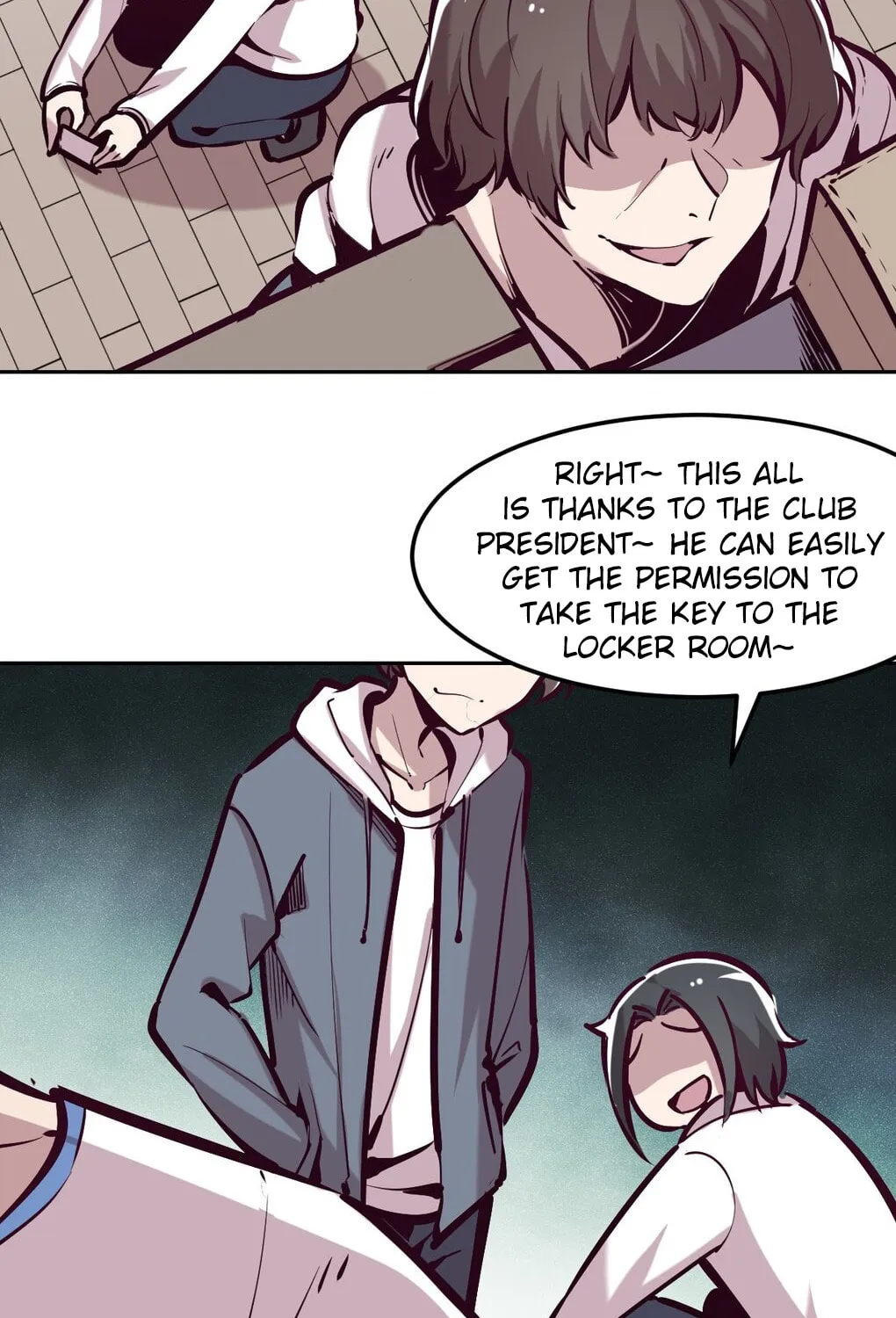 Demon X Angel Can