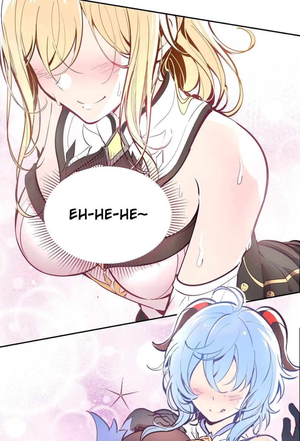 Demon X Angel Can