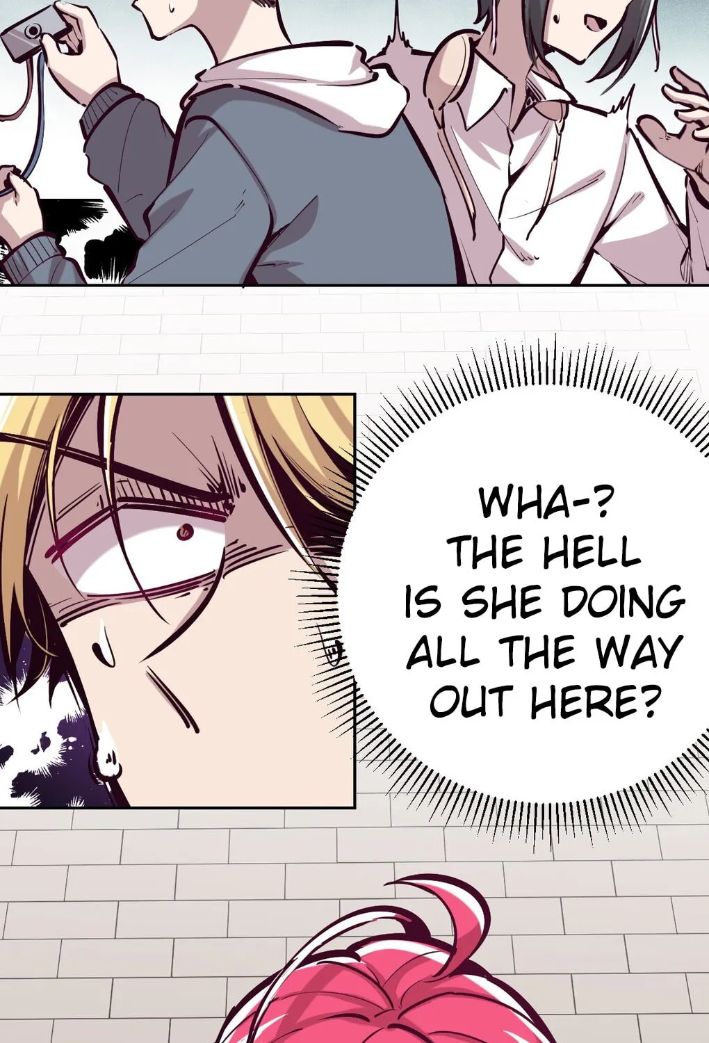 Demon X Angel Can
