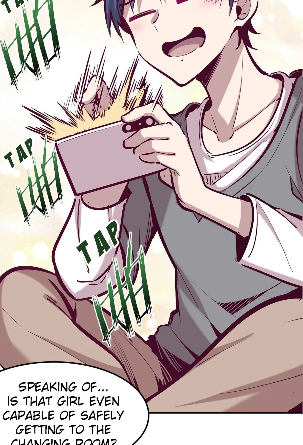 Demon X Angel Can
