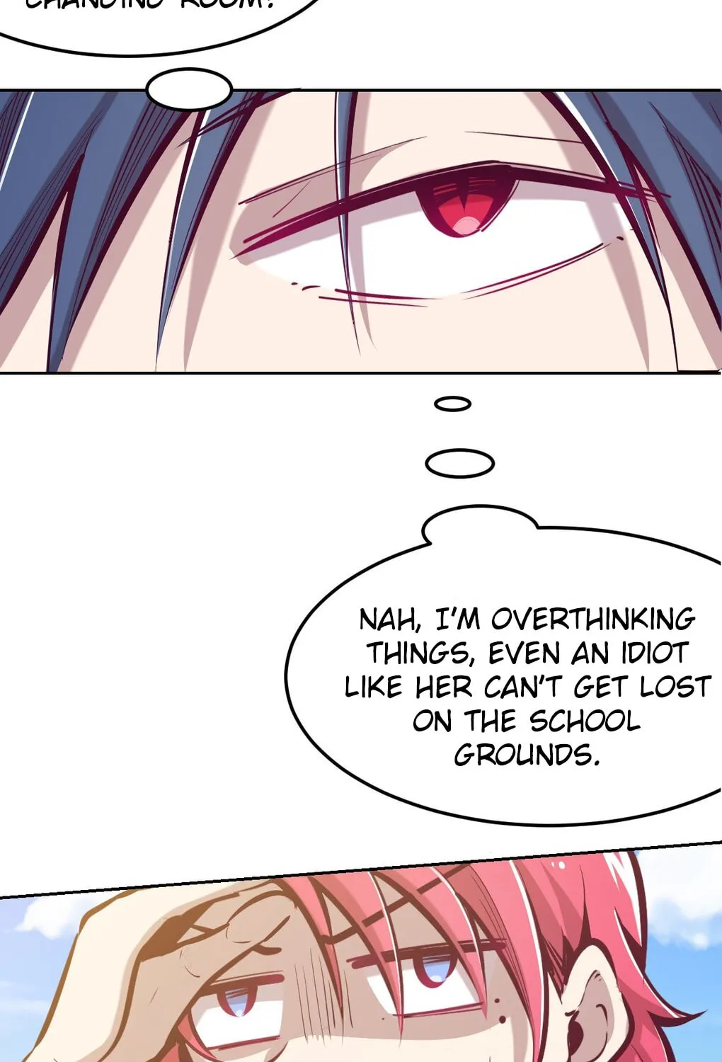 Demon X Angel Can