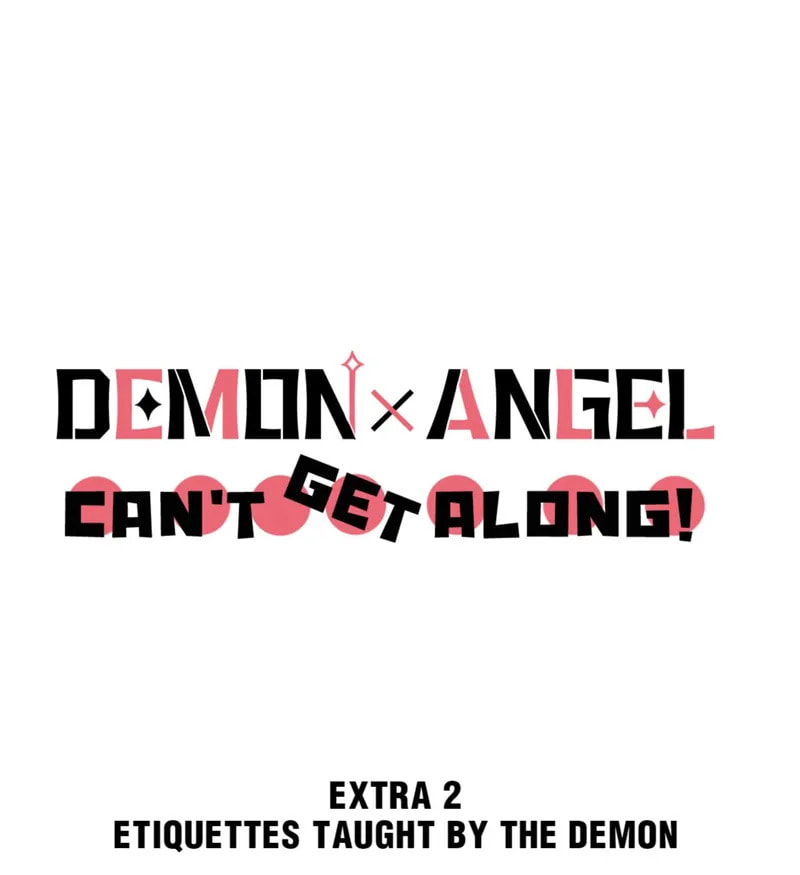 Demon X Angel Can