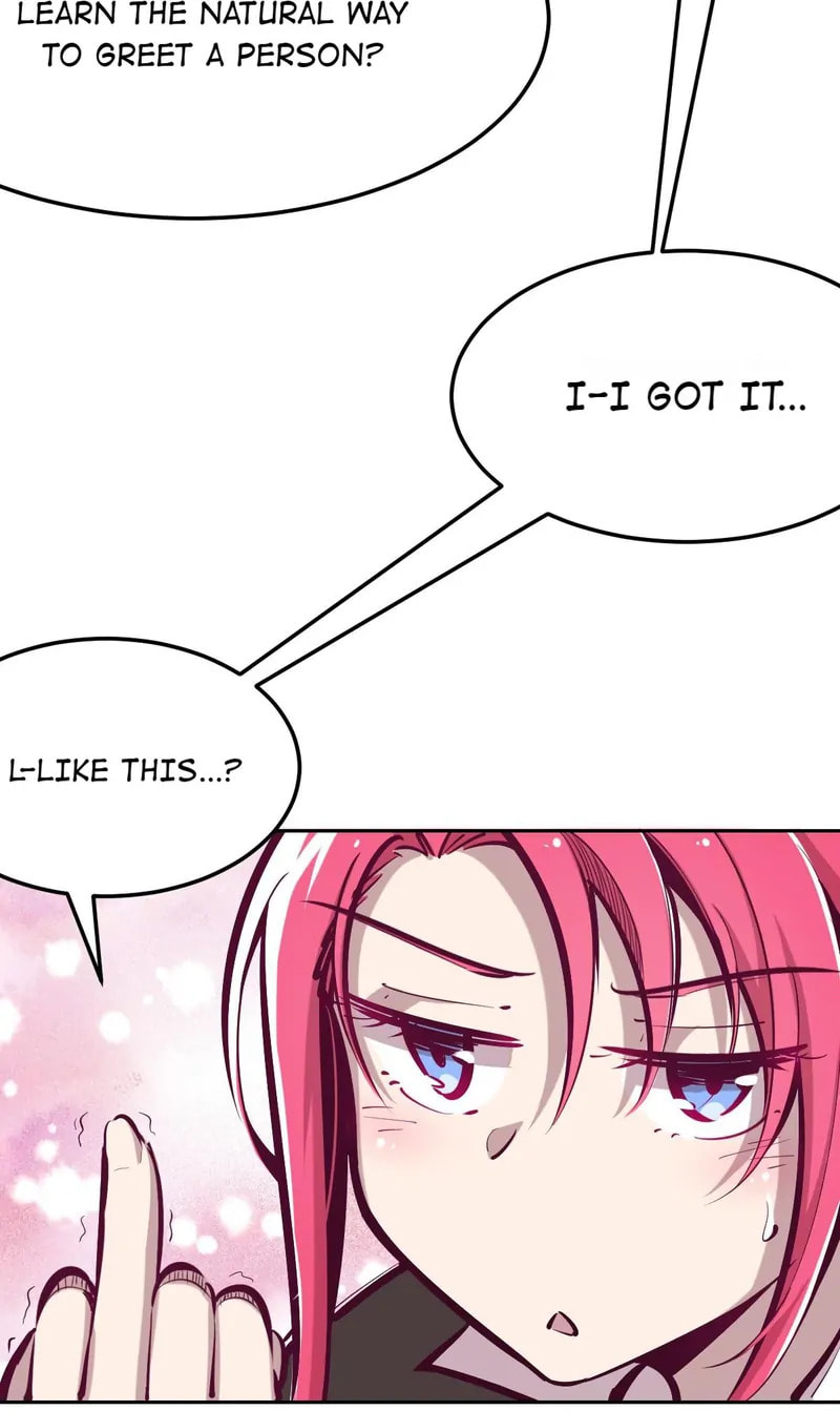 Demon X Angel Can