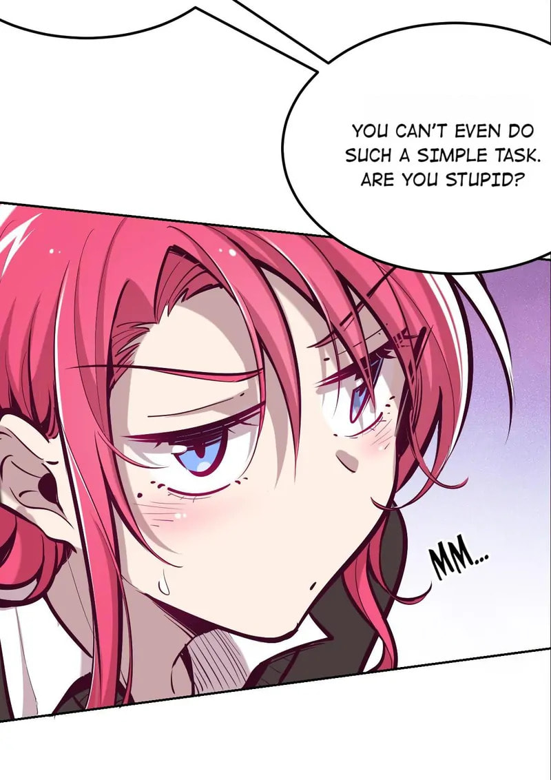 Demon X Angel Can