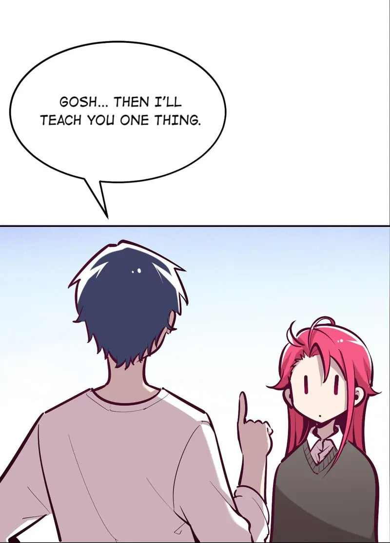 Demon X Angel Can