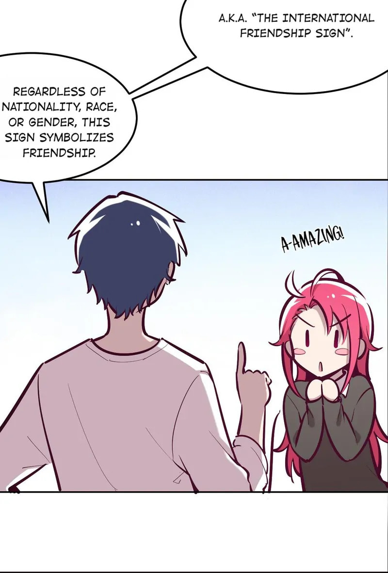 Demon X Angel Can