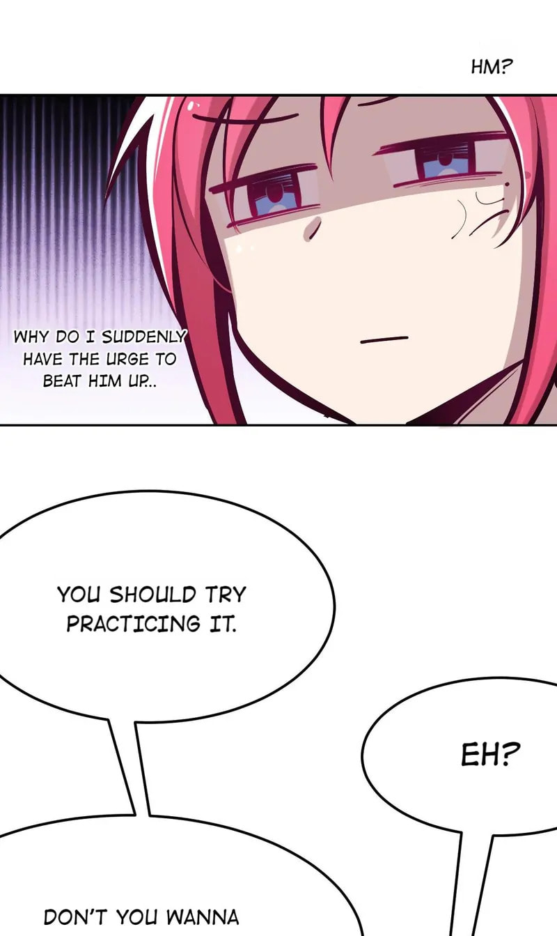 Demon X Angel Can