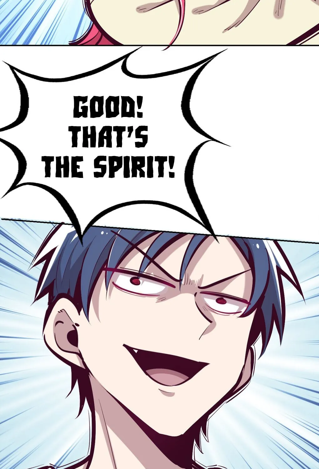 Demon X Angel Can