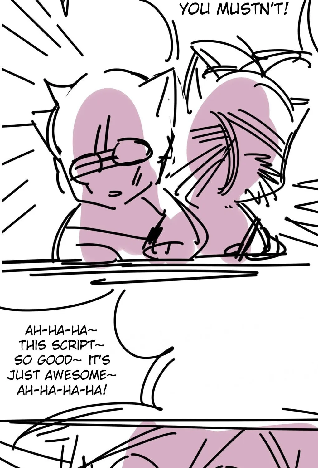 Demon X Angel Can