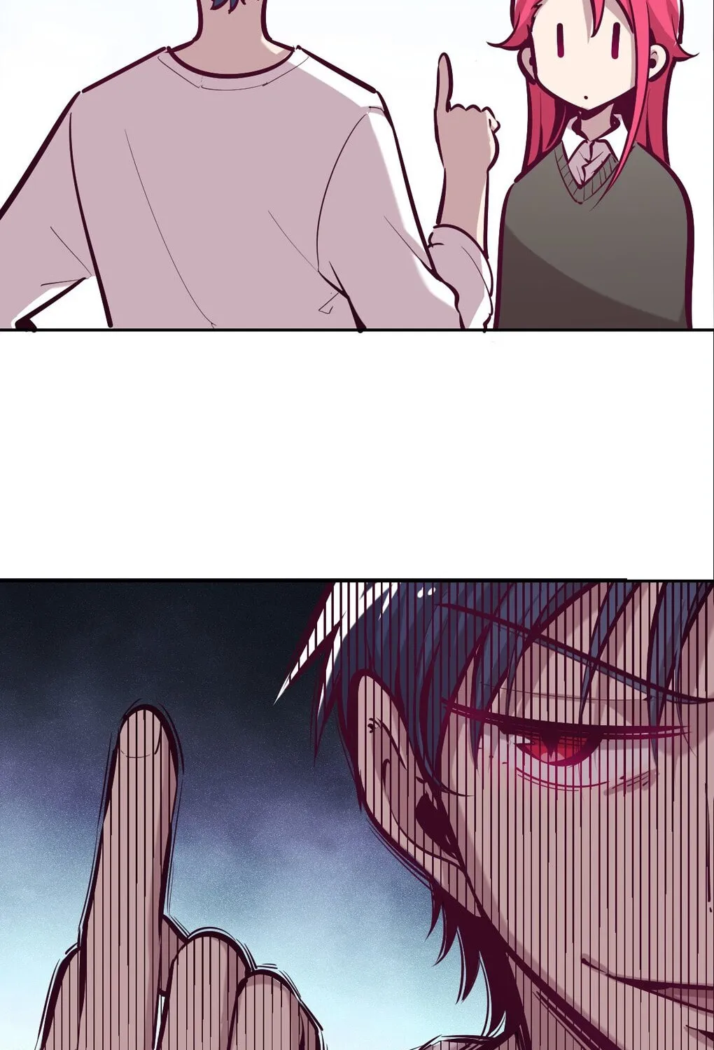 Demon X Angel Can