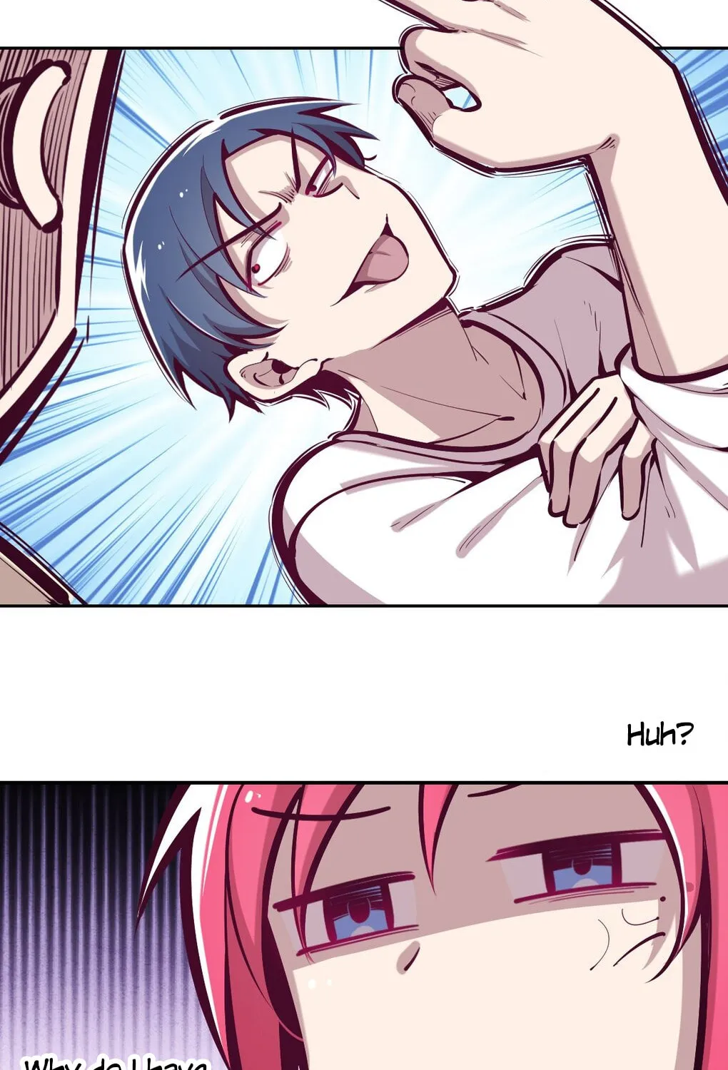 Demon X Angel Can
