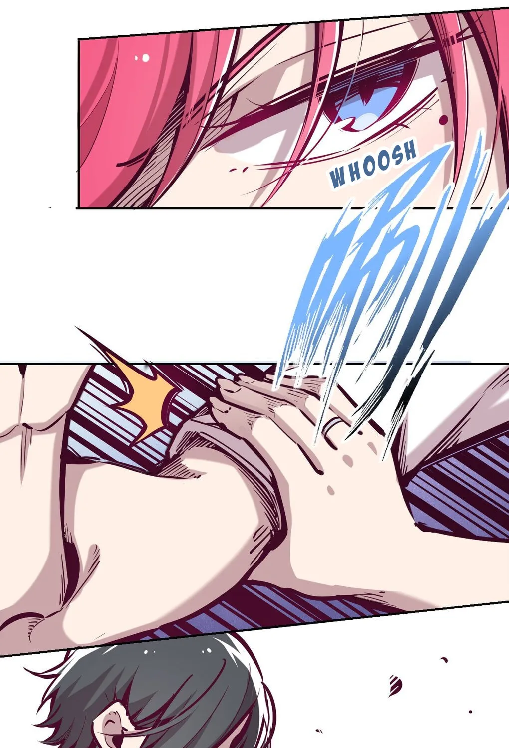 Demon X Angel Can
