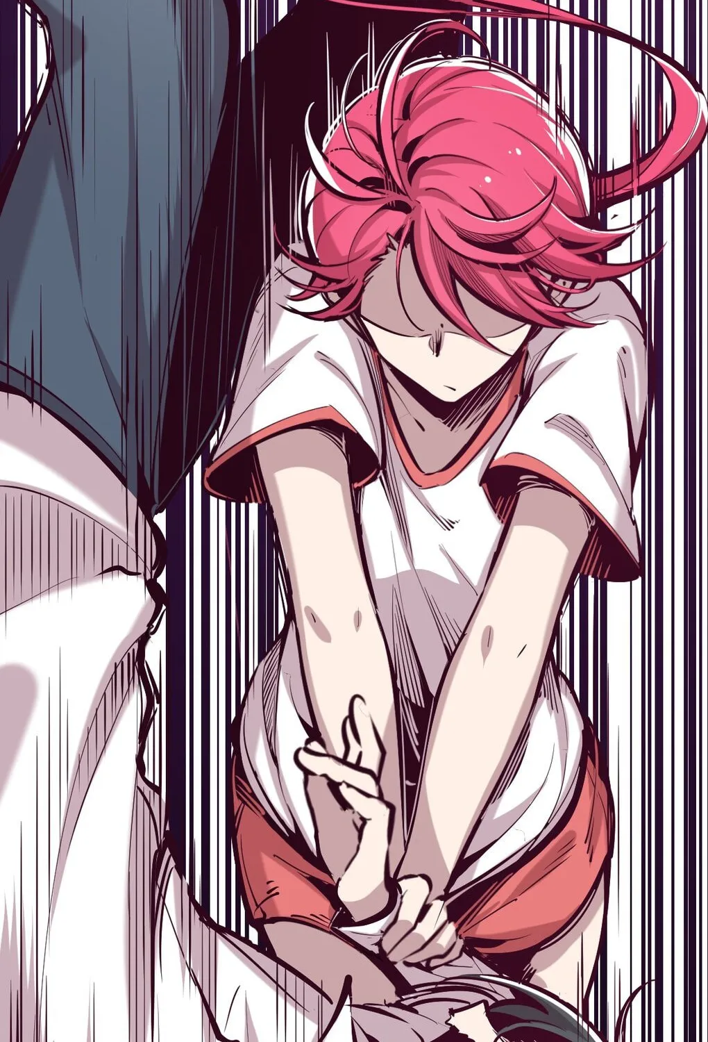 Demon X Angel Can