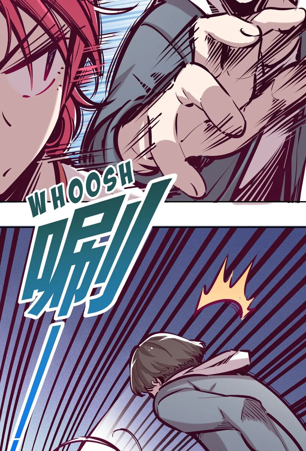 Demon X Angel Can