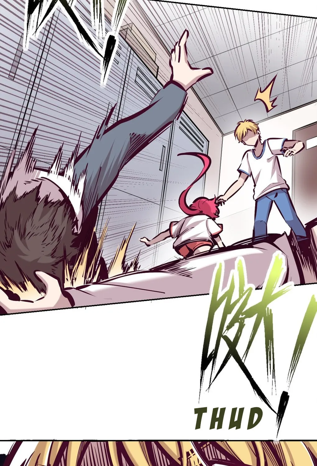 Demon X Angel Can