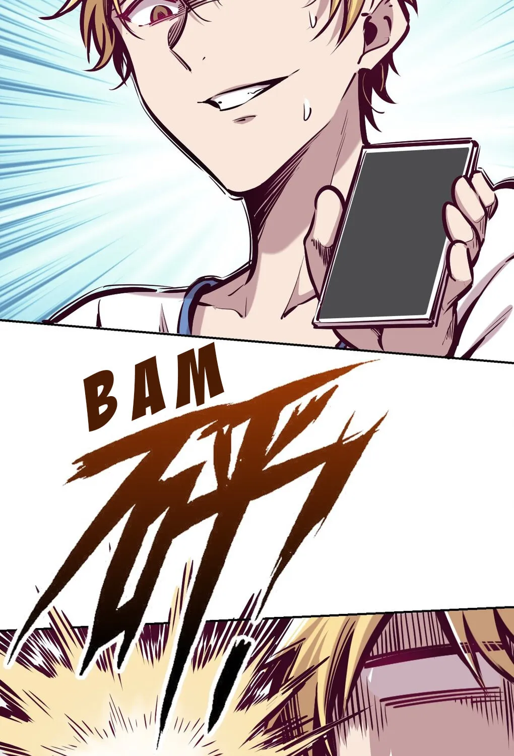 Demon X Angel Can