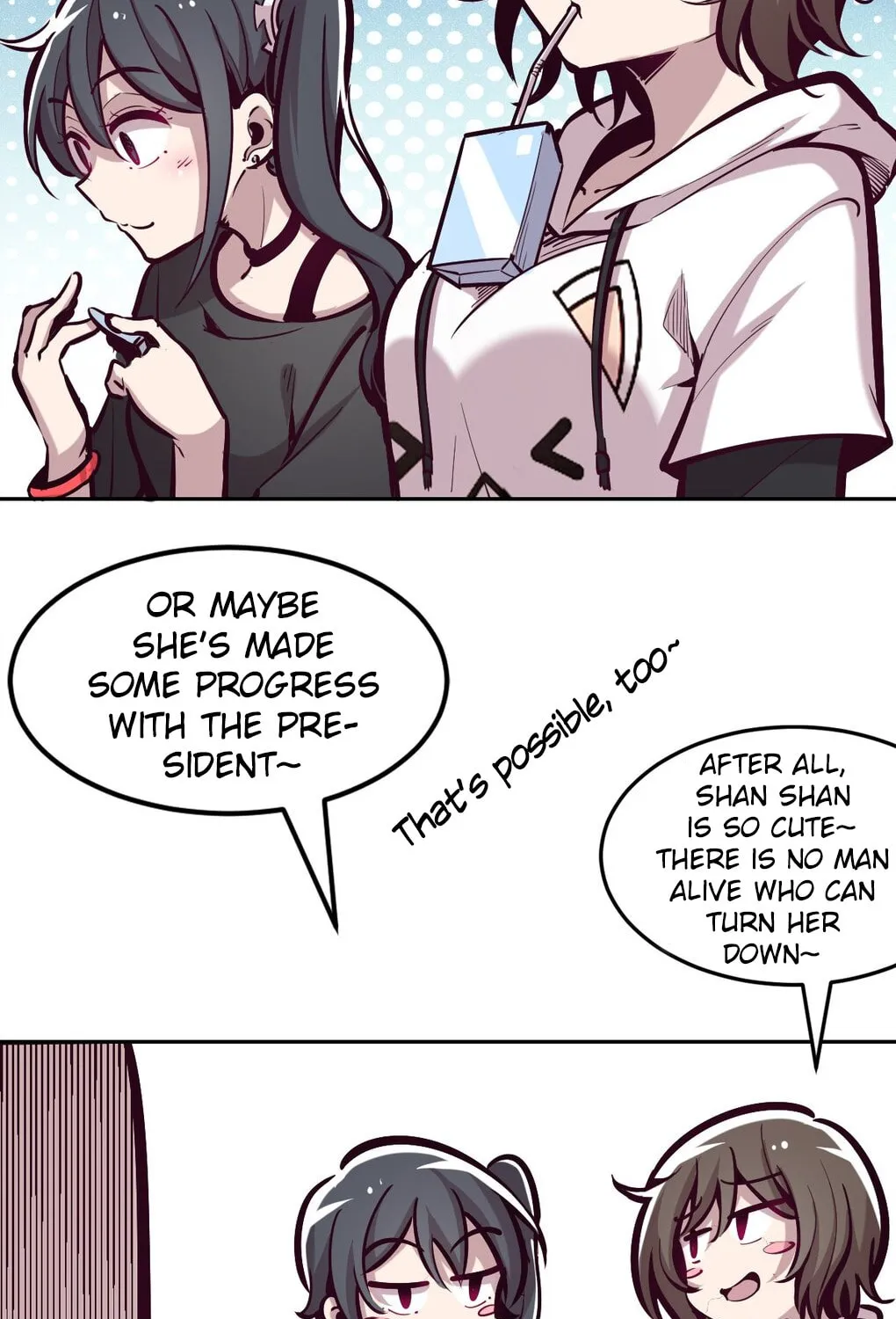 Demon X Angel Can