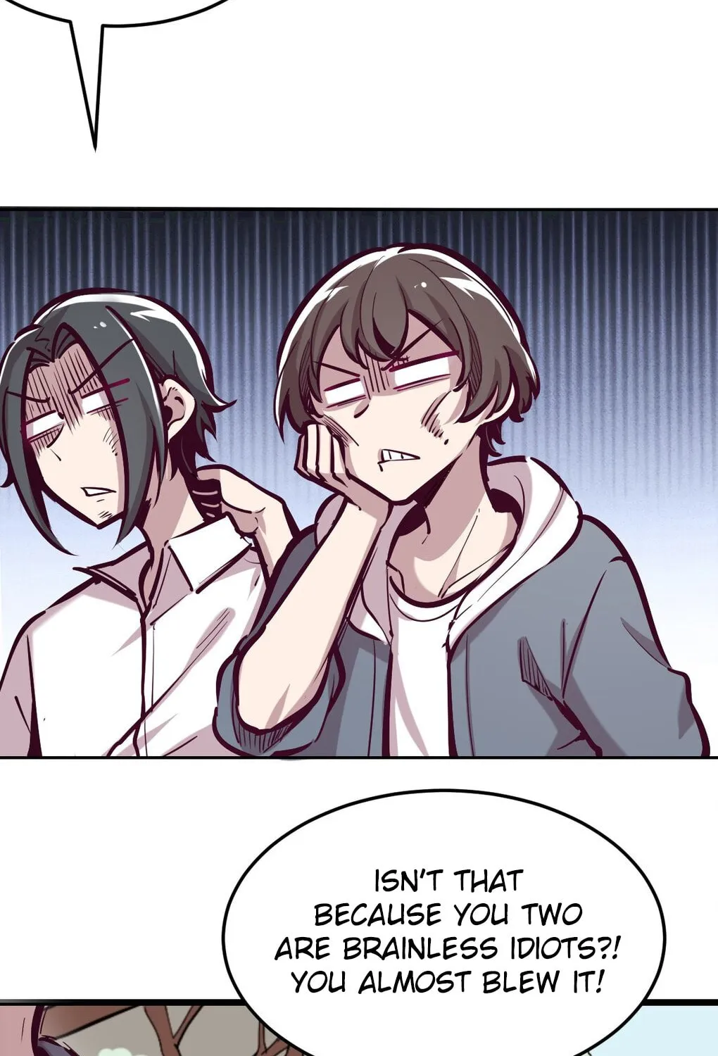 Demon X Angel Can