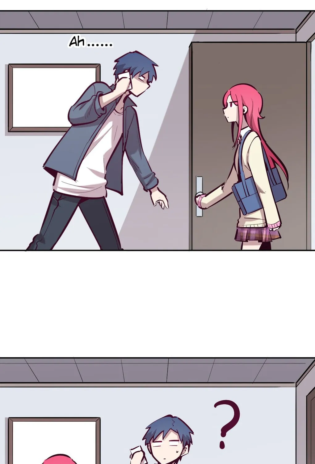 Demon X Angel Can