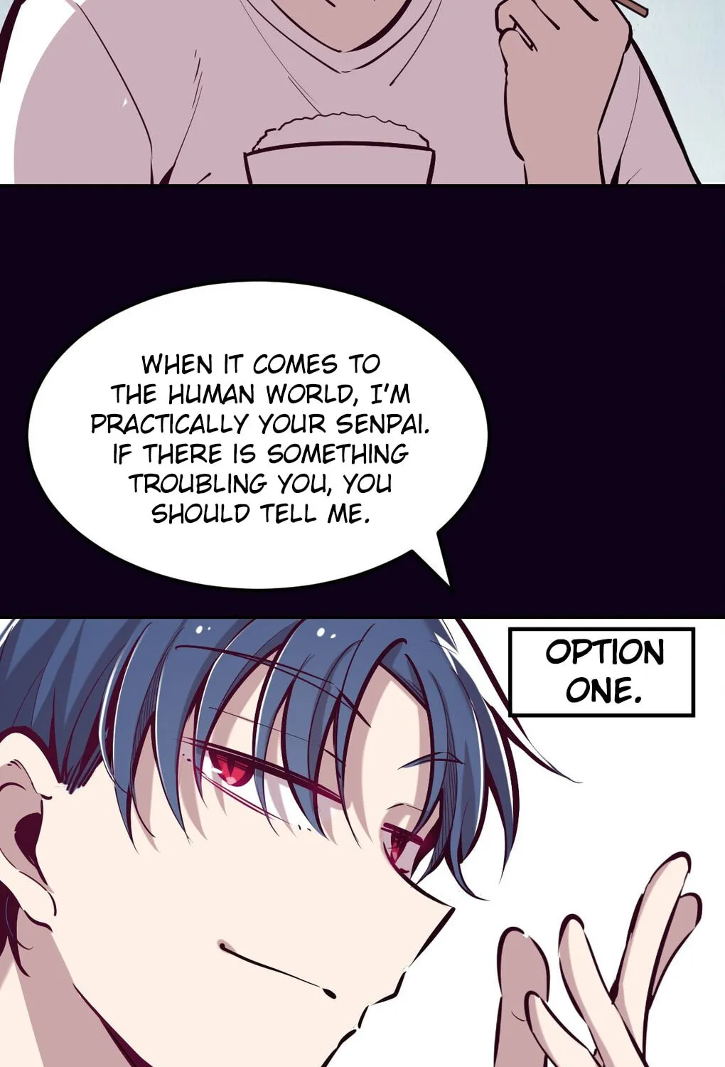 Demon X Angel Can
