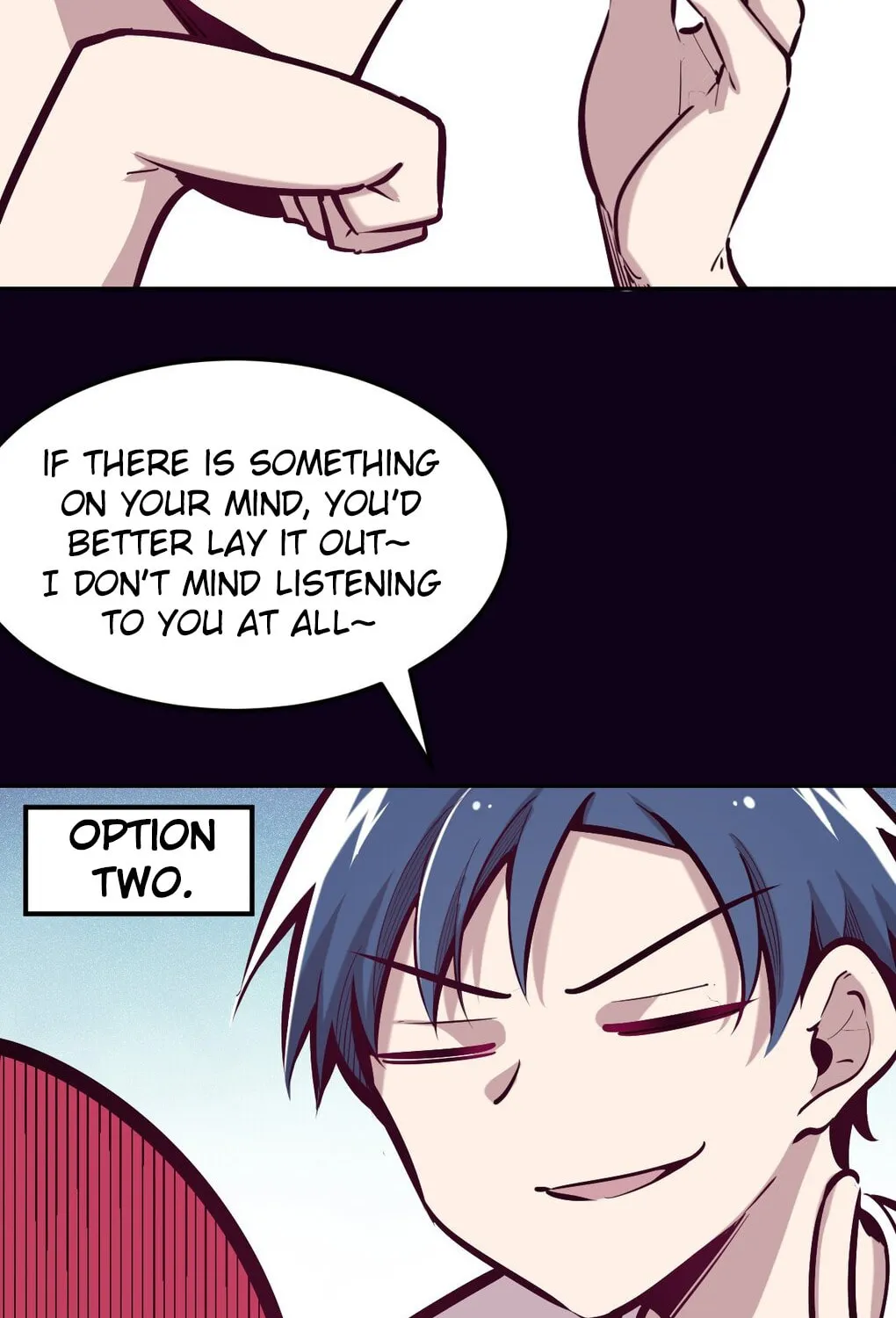 Demon X Angel Can