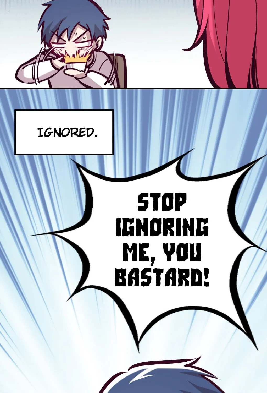 Demon X Angel Can