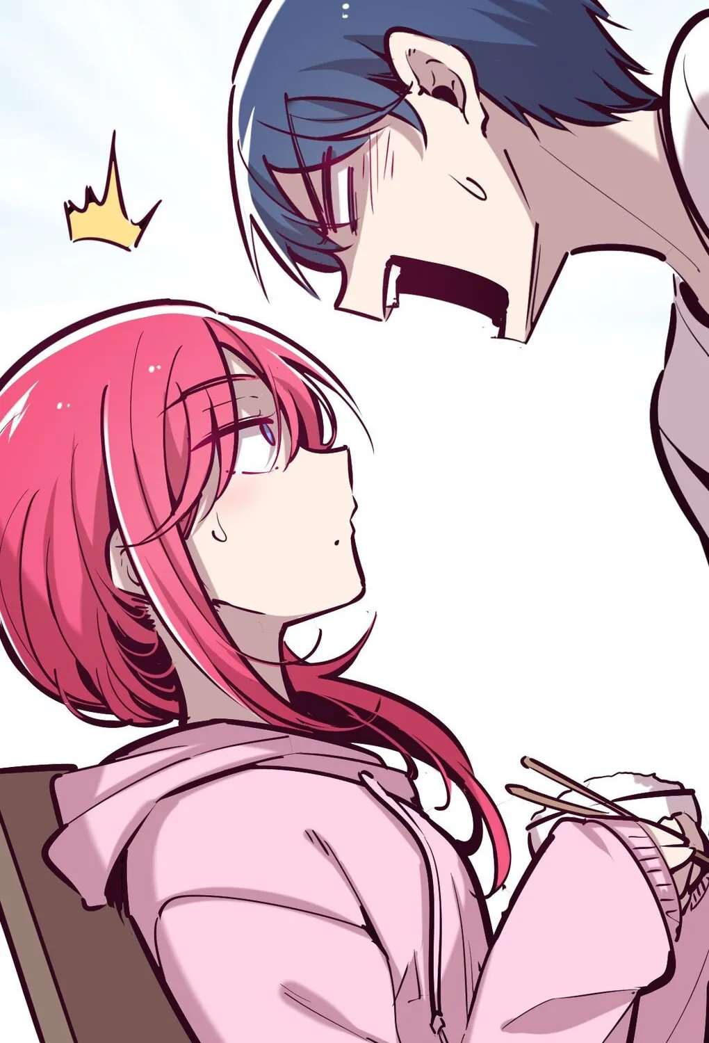 Demon X Angel Can