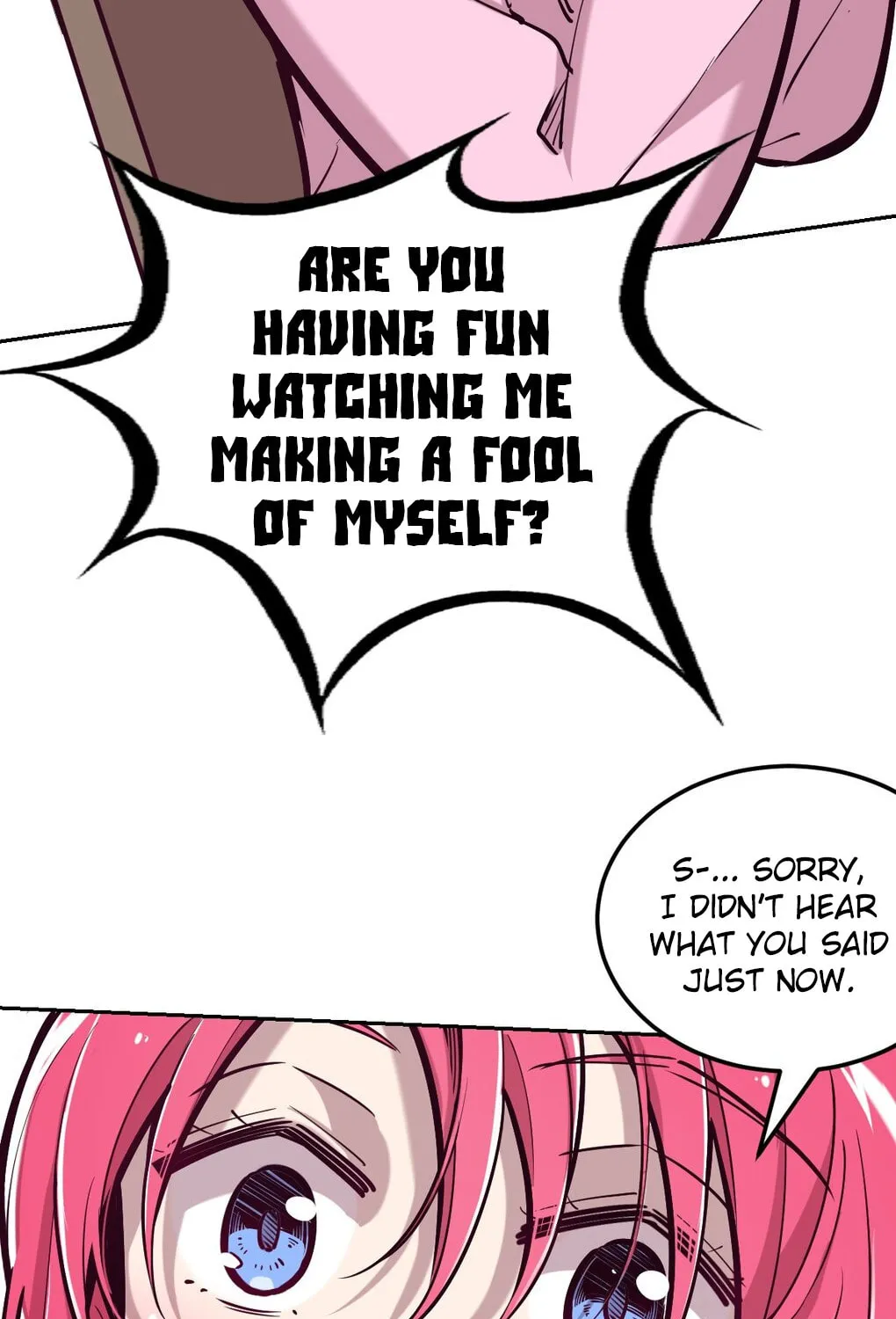 Demon X Angel Can