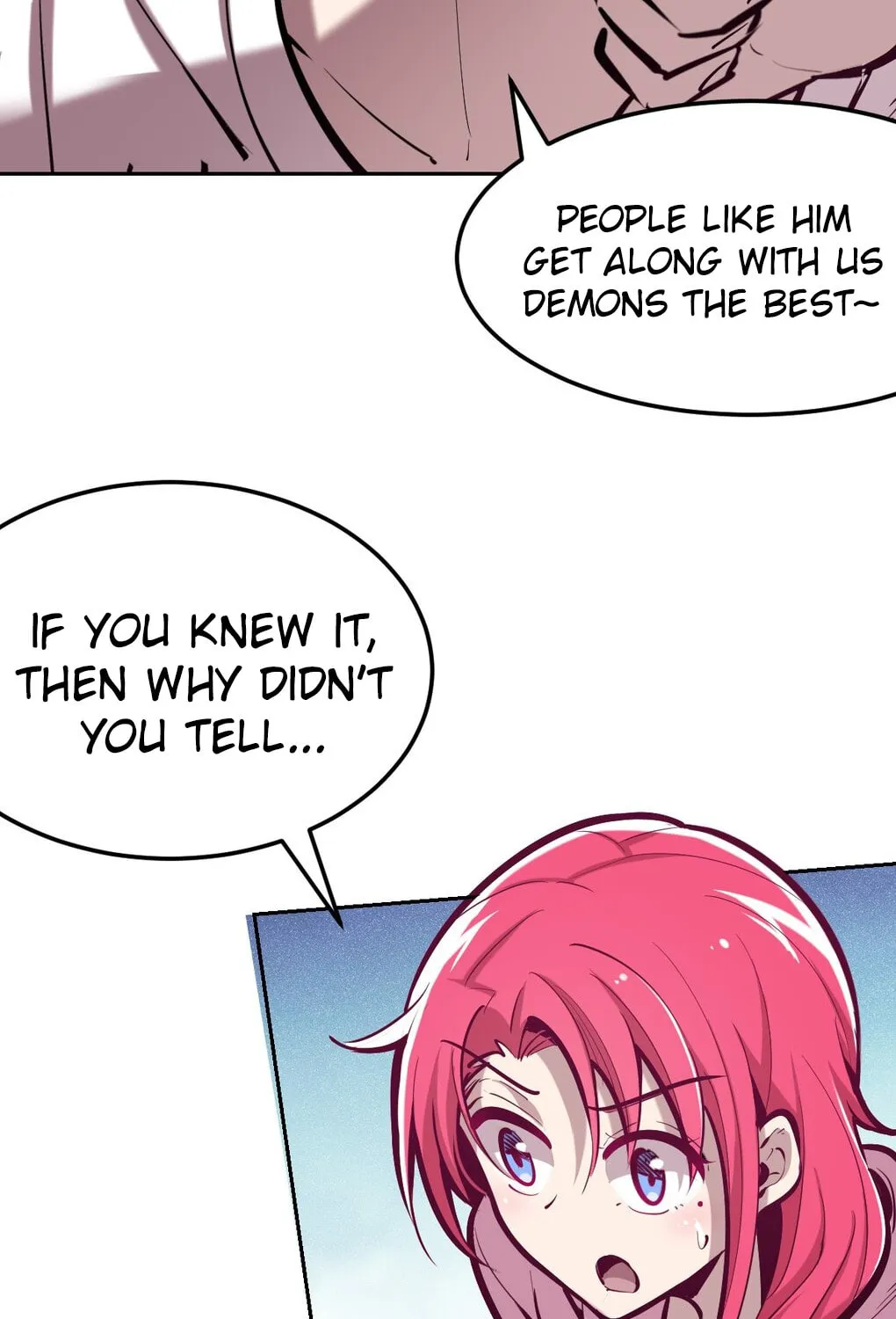 Demon X Angel Can