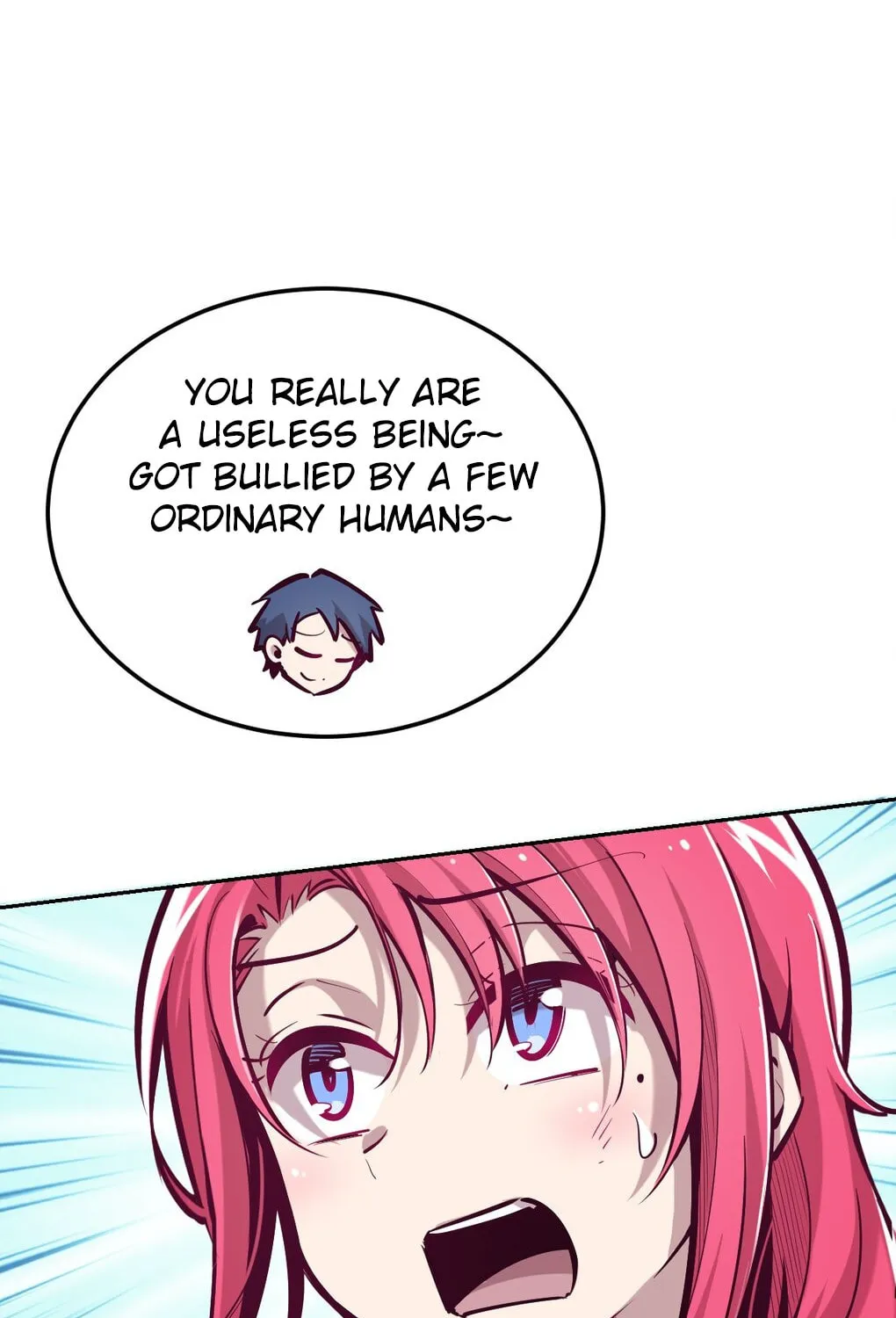 Demon X Angel Can