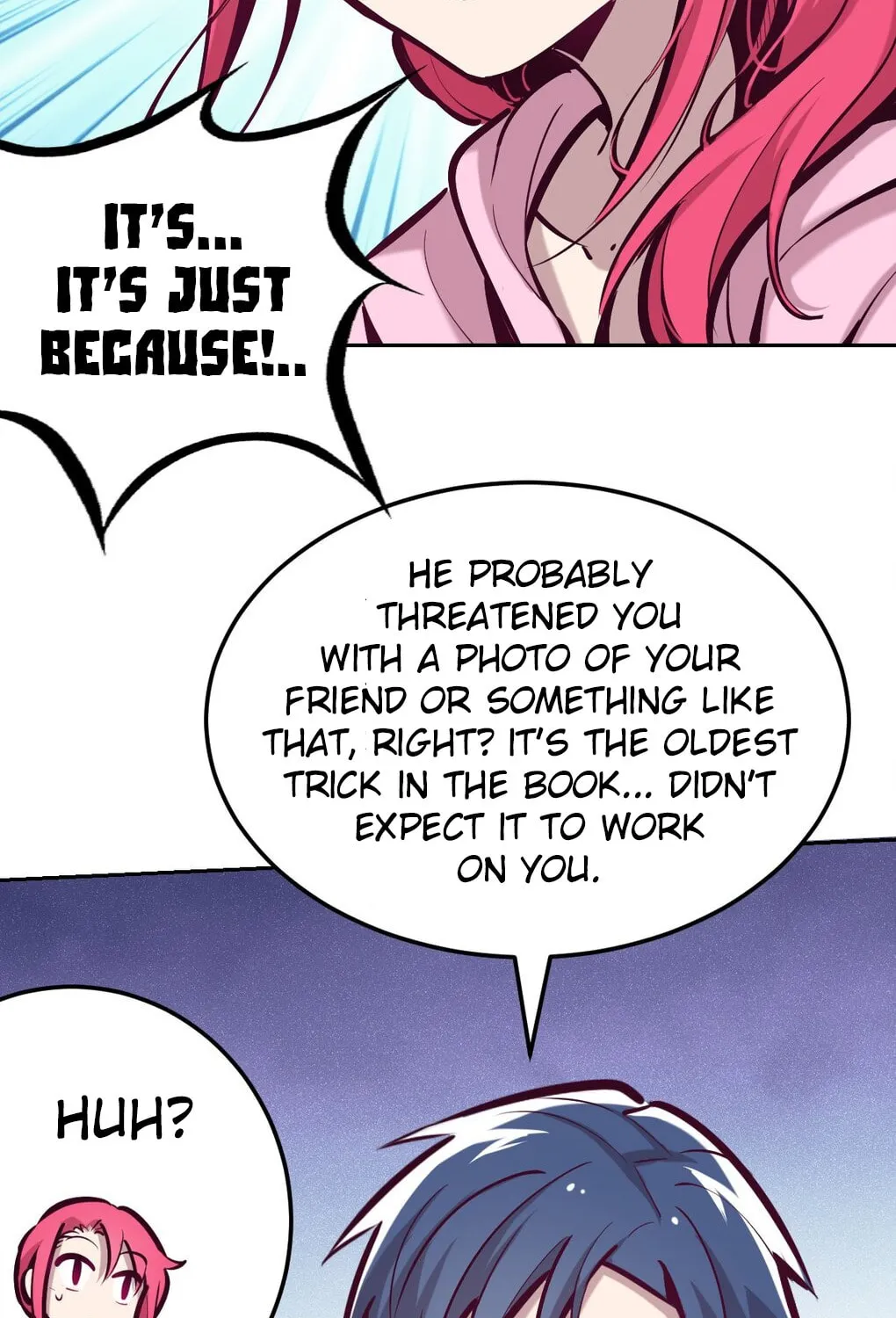 Demon X Angel Can