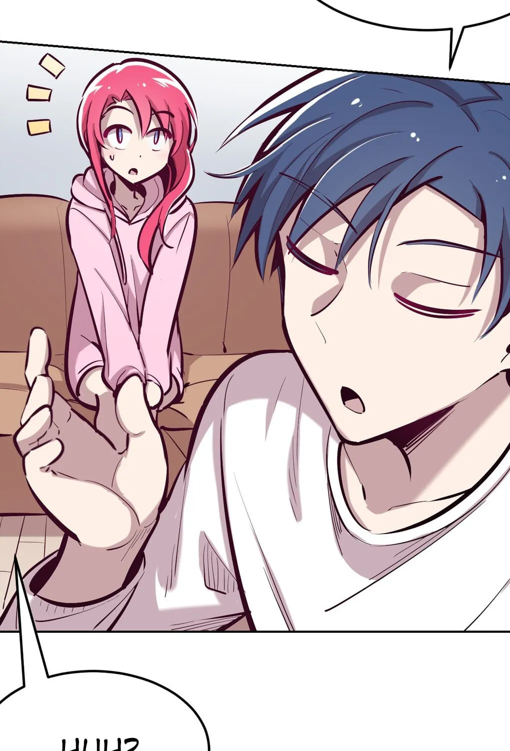 Demon X Angel Can