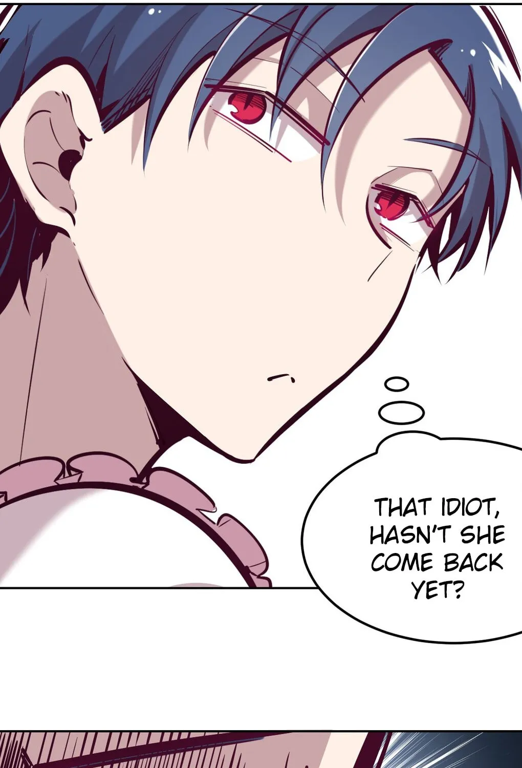Demon X Angel Can