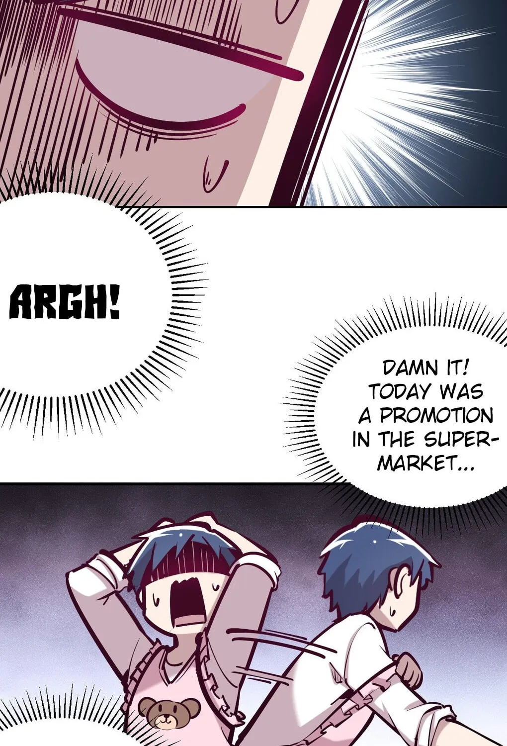 Demon X Angel Can