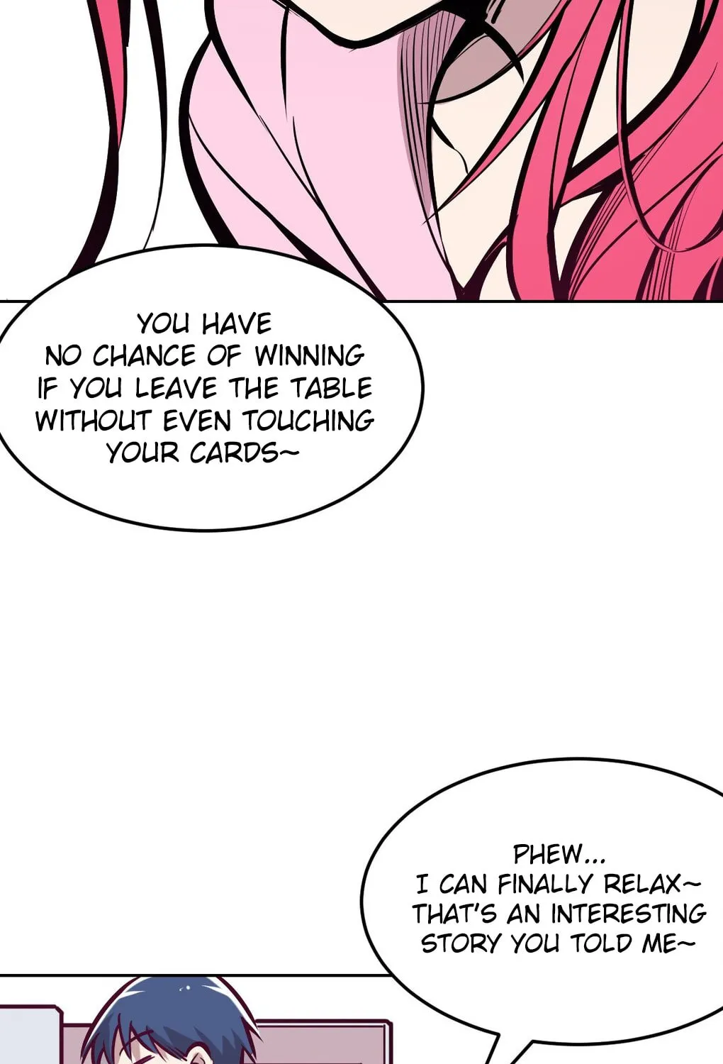 Demon X Angel Can