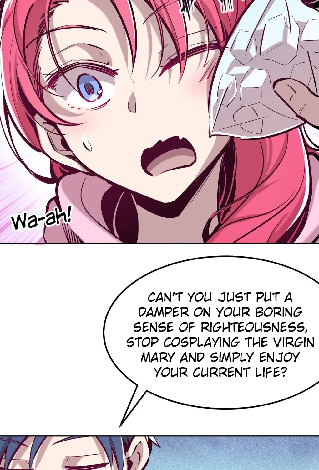 Demon X Angel Can