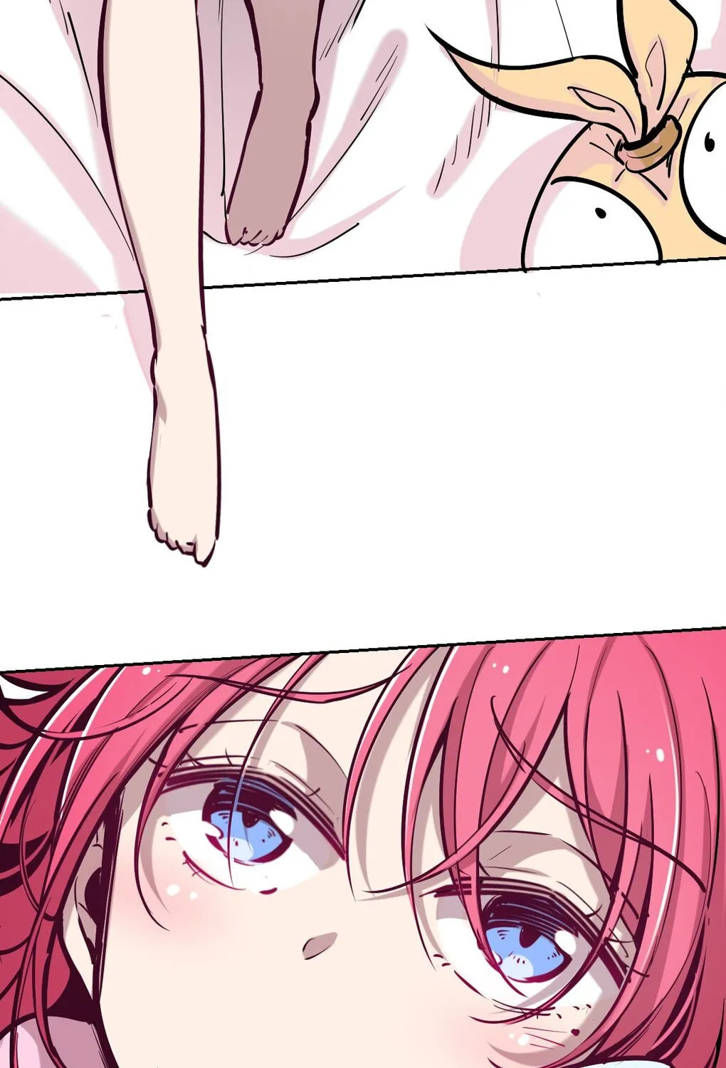 Demon X Angel Can