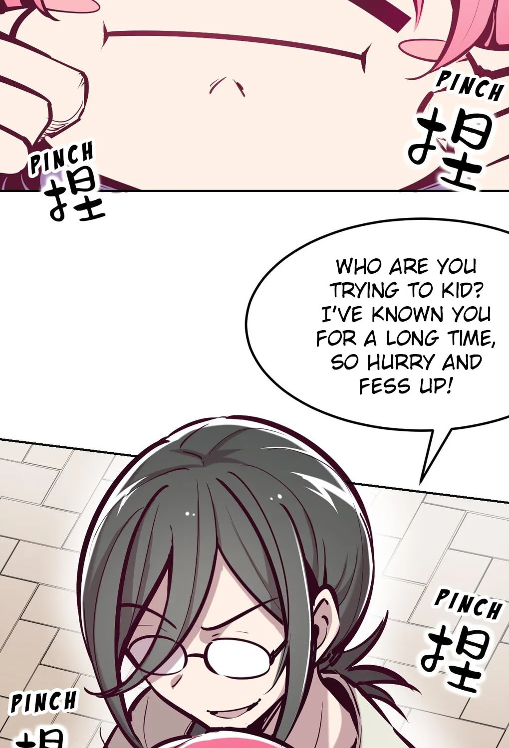Demon X Angel Can