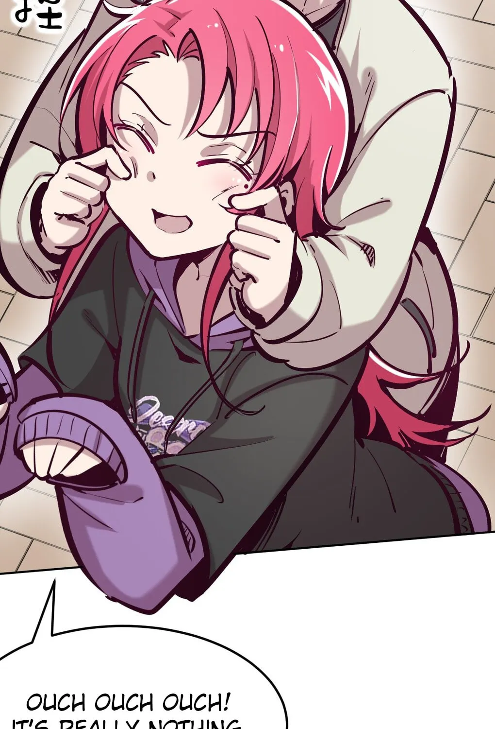 Demon X Angel Can