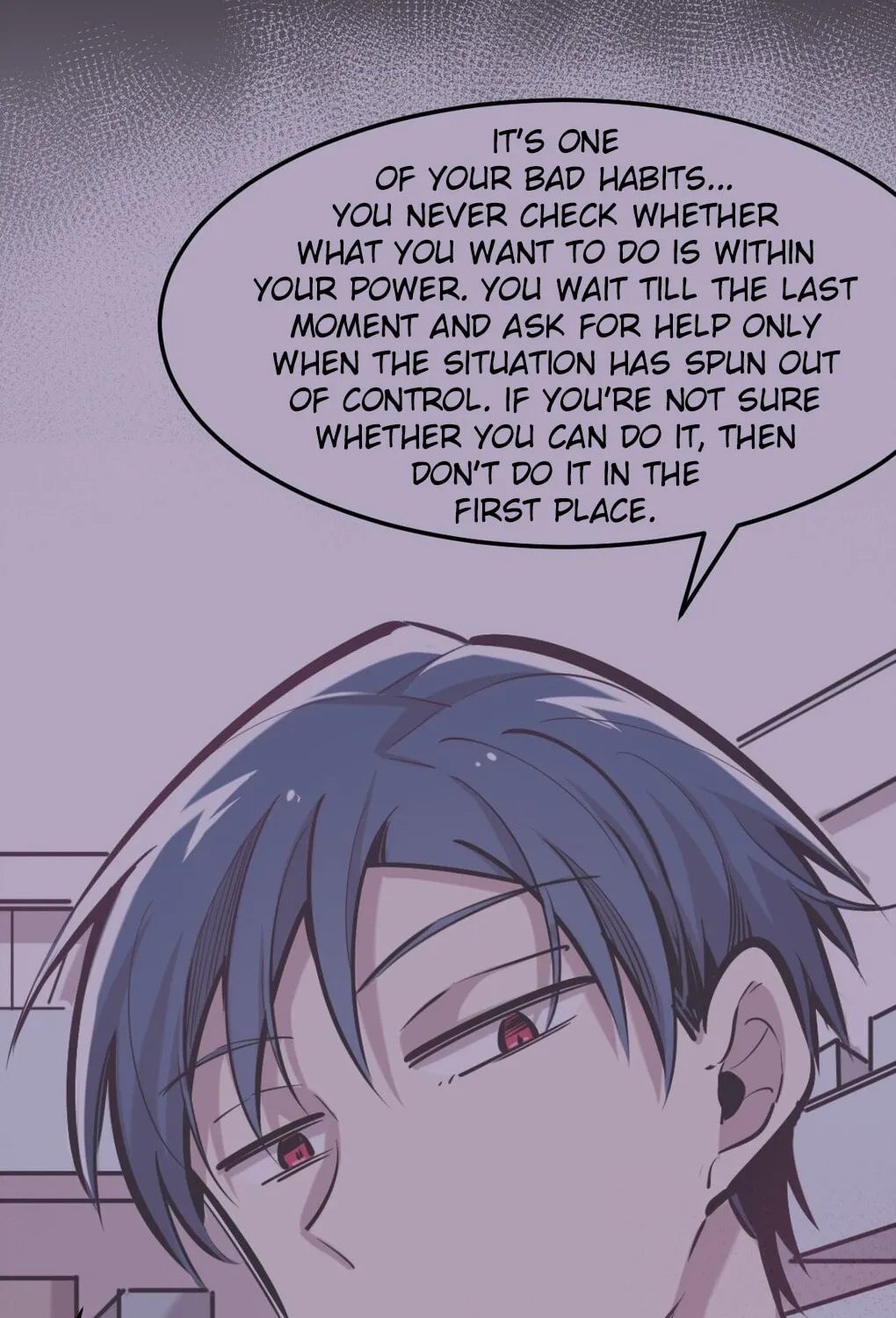 Demon X Angel Can