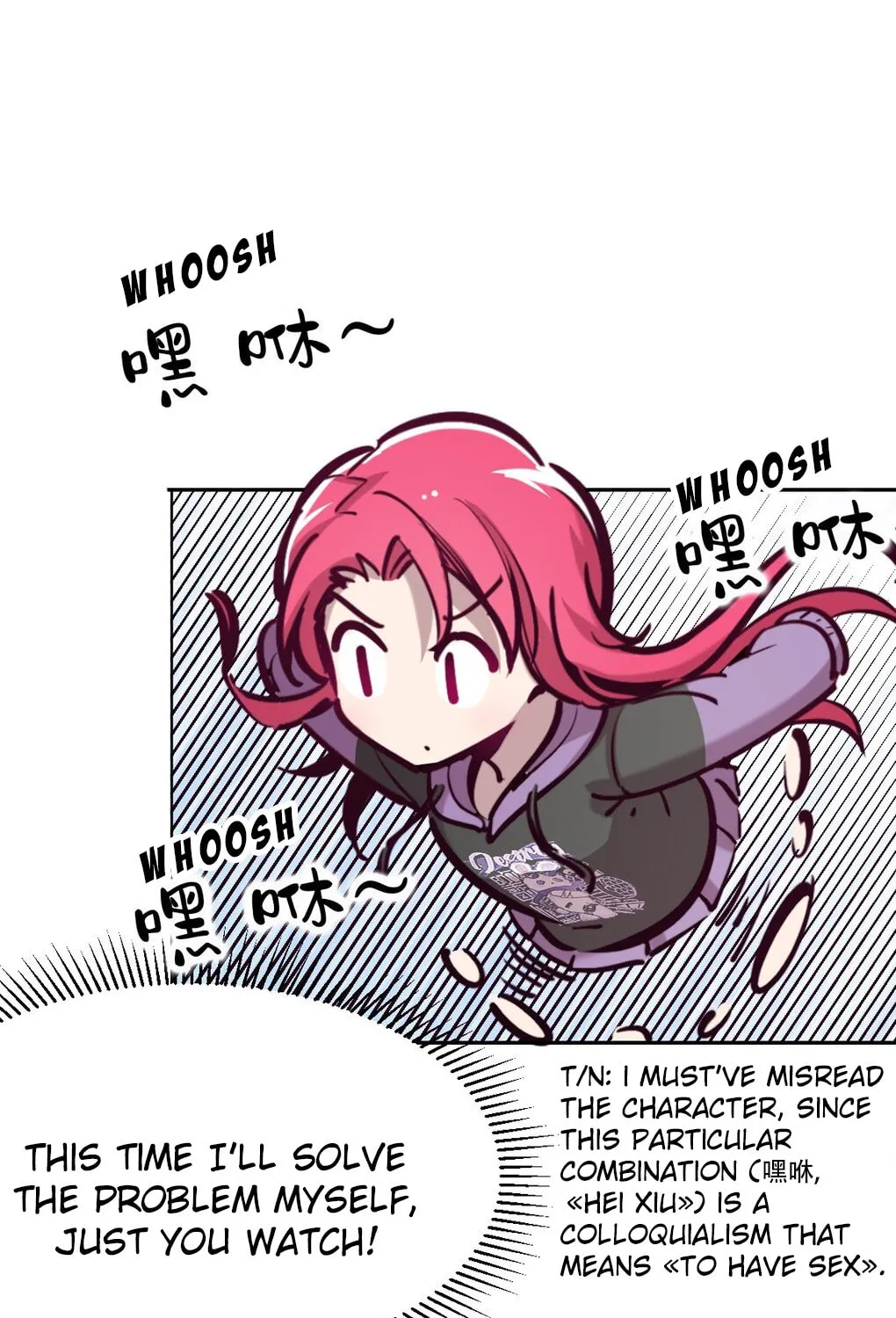 Demon X Angel Can
