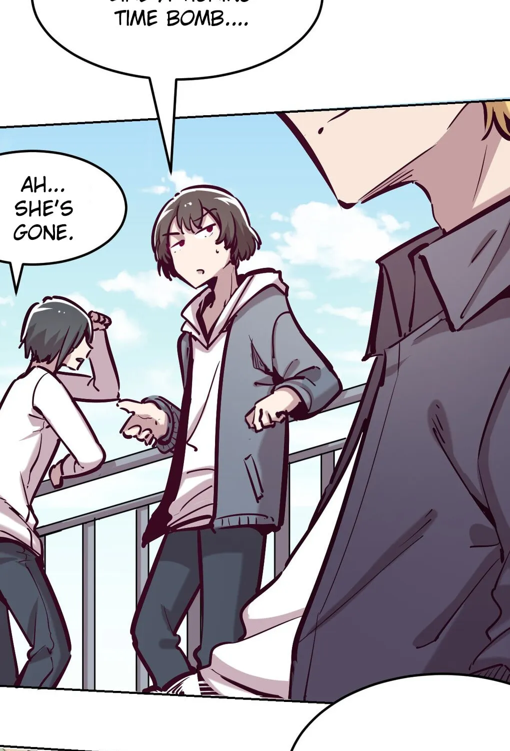 Demon X Angel Can