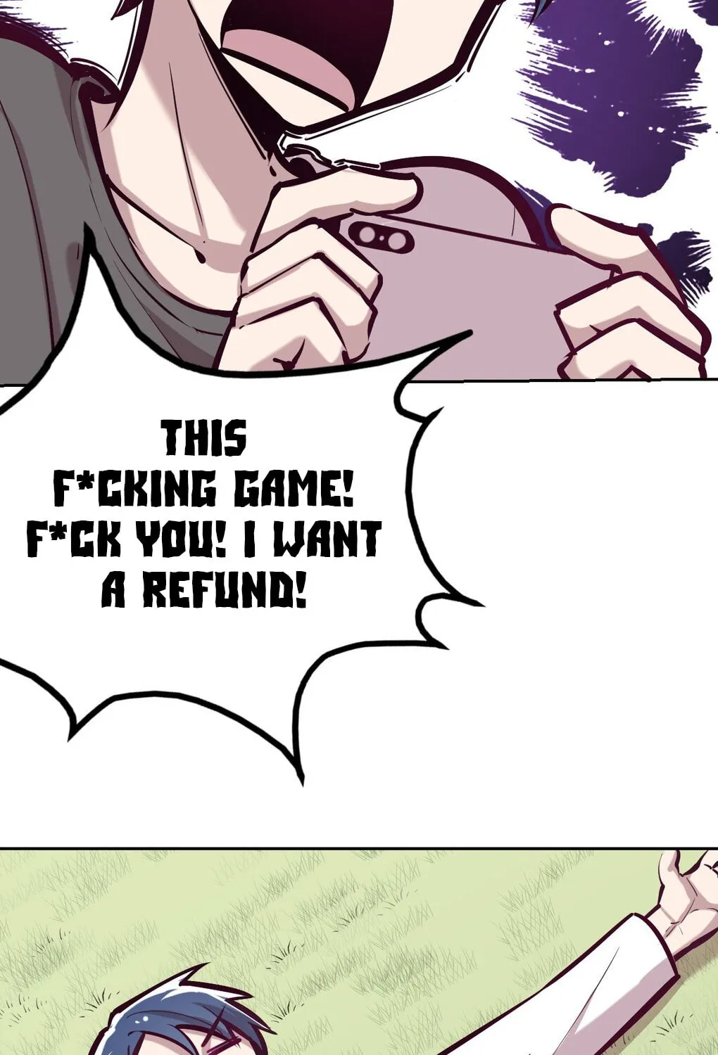 Demon X Angel Can