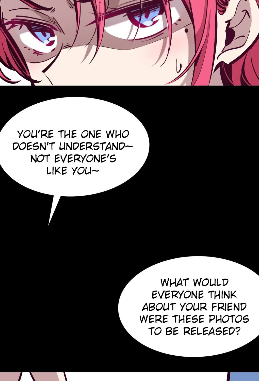 Demon X Angel Can
