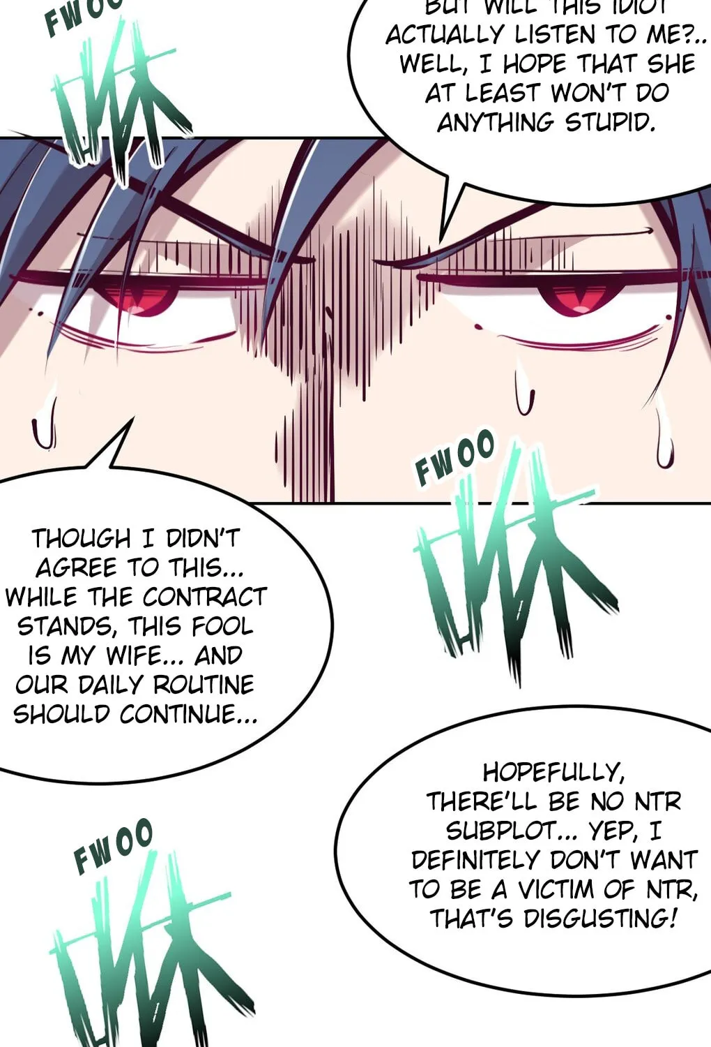 Demon X Angel Can